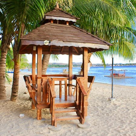 Bella Beach Resort Batangas Lian Zewnętrze zdjęcie