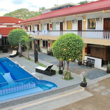 Bella Beach Resort Batangas Lian Zewnętrze zdjęcie
