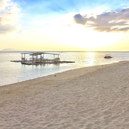 Bella Beach Resort Batangas Lian Zewnętrze zdjęcie