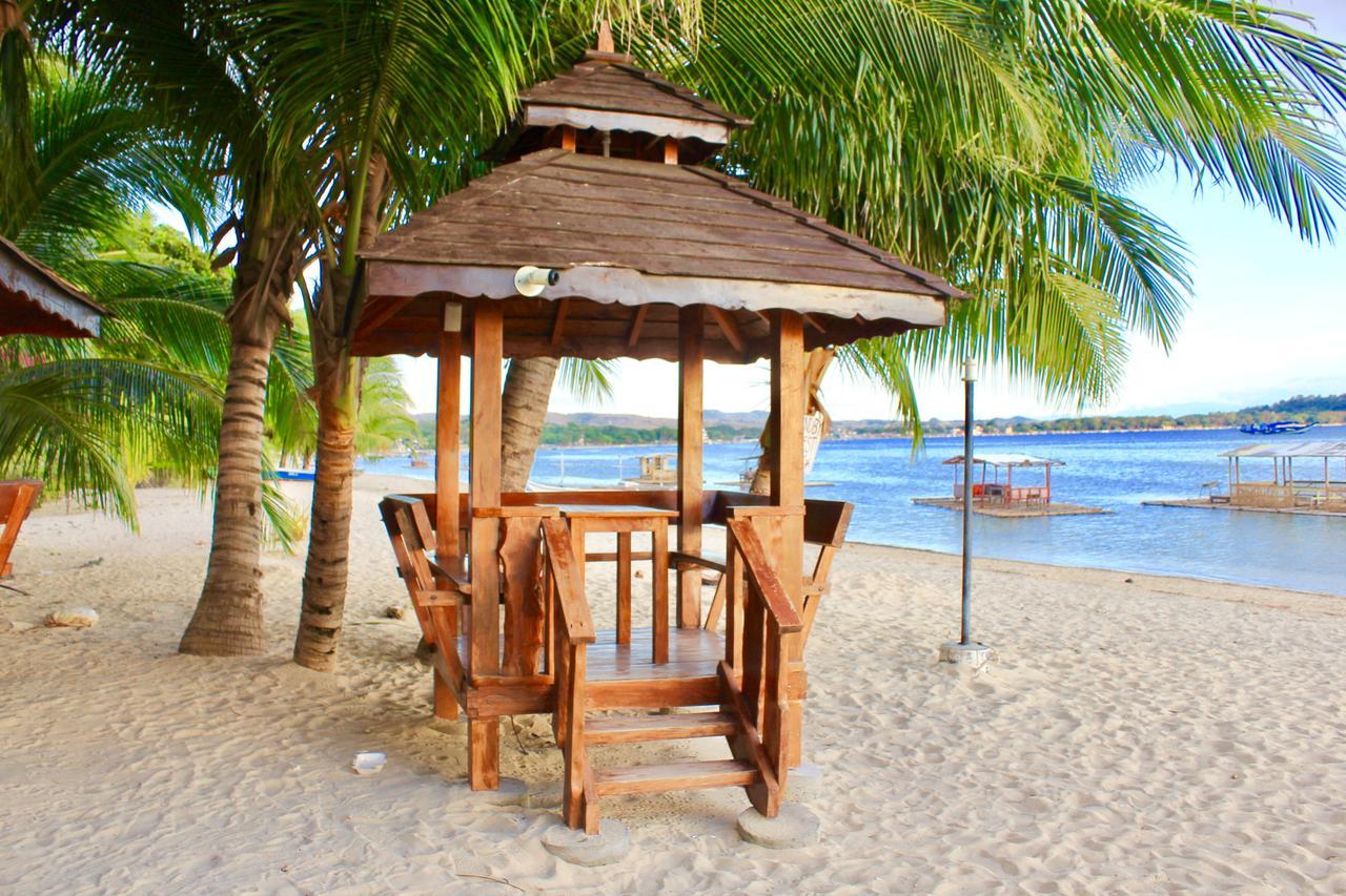 Bella Beach Resort Batangas Lian Zewnętrze zdjęcie