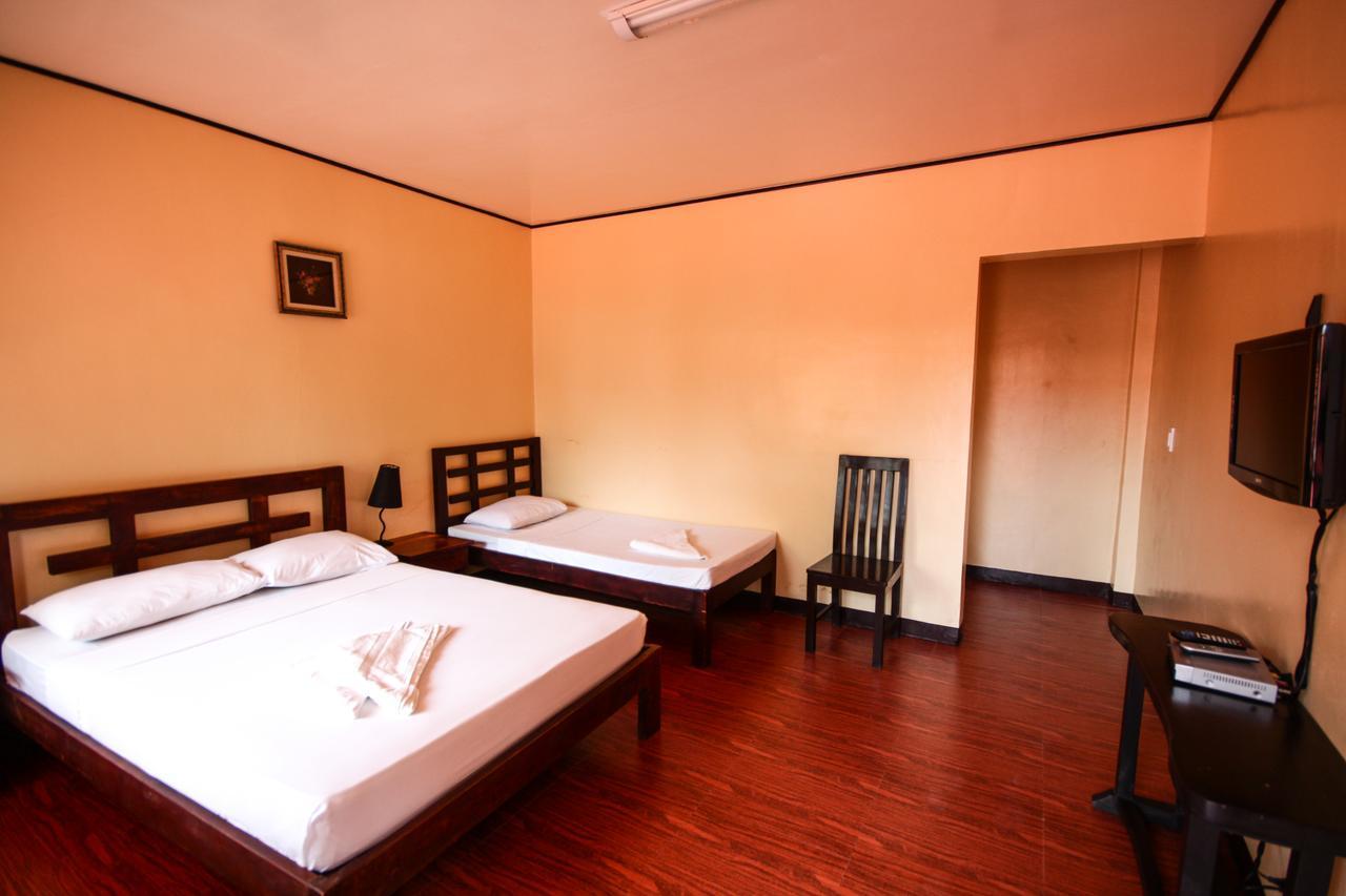 Bella Beach Resort Batangas Lian Zewnętrze zdjęcie