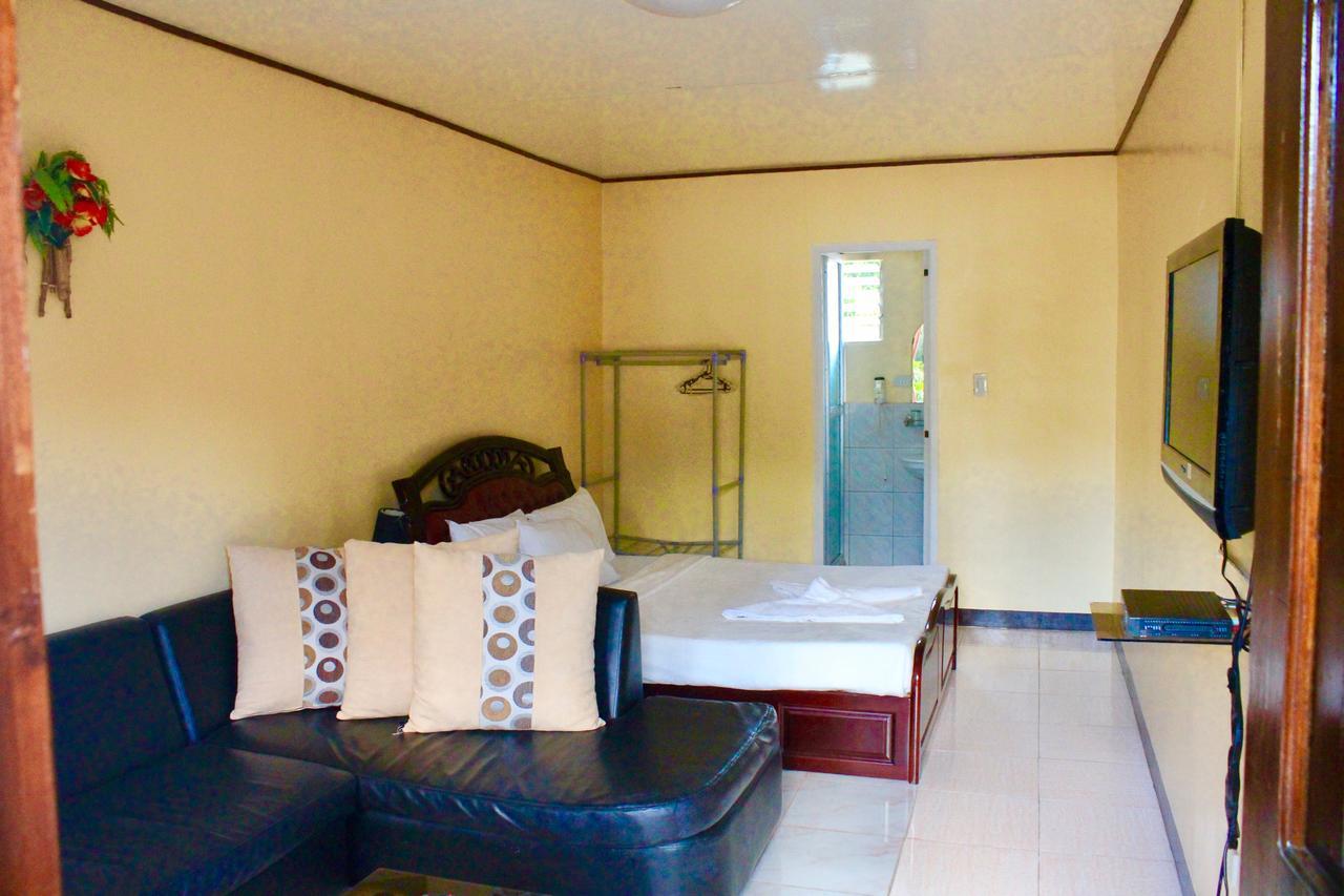 Bella Beach Resort Batangas Lian Zewnętrze zdjęcie